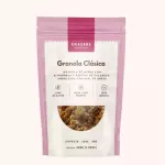 Granola Clásica - AMASANA