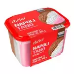 SORVETE DIÊLO NAPOLITANO 2L