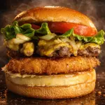 BRABOS BURGUER