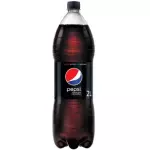Pepsi Black Sem Açúcar 2L