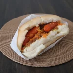HIPER DOG CARNE MOÍDA (Pão de 30 CM)
