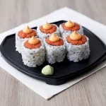SPICY TUNA
