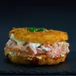 Sushi Burger
