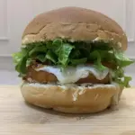 FRANGO EMPANADO