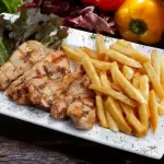 FILETE DE PECHUGA