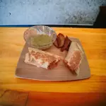 Burrito de Longaniza