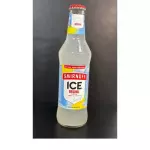 Smirnoff ice
