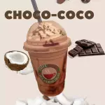 Choco-coco