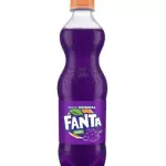 Fanta uva  600ML
