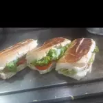 Cachorro Quente Dog Salada