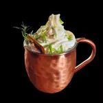 MOSCOW MULE