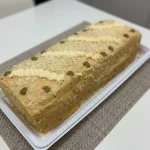 TORTAS SALGADA