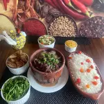 Feijoada Média
