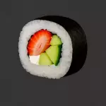 Summer Roll 🍓