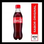 Coca Cola Original 400 ml