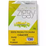 Essência Ziggy Abacaxi Tropical
