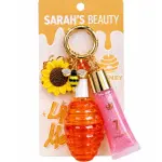 LIP GLOSS MELZINHO