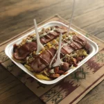 SALCHI-HOUSE