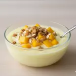Creme de Bacuri com Cupuaçu 300g