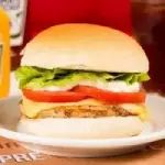 06 - Cheese Frango