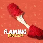 🧀 Flaming Mozza