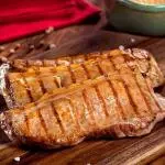 PICANHA SUÍNA