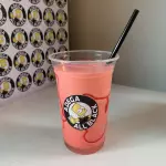 Capeta de Morango