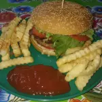 KARIDELI TOCINO