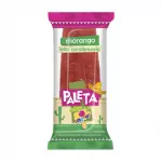 Paleta de Morango c/ Leite Condensad