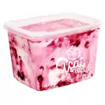 Sorvete MORANGO 2L
