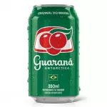 Guaraná Antarctica 350ml