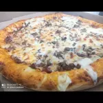 PIZZA VENEZOLANA