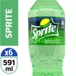 Sprite 591 cc