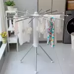 TENDEDERO DE ROPA PLEGABLE