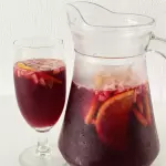 Sangria Karaf