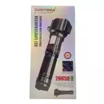 LANTERNA SHINYMAX LED BL-SY-2210-TG