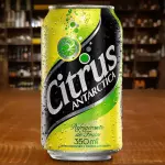 Citrus Lata 350ml