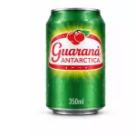 Guarana antartica lata