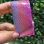 Foil Decoração N.•73