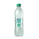 H2O LIMONETO PET 500 ML