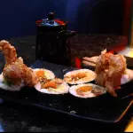 Holy Crab