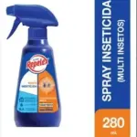 REPELENTE SPRAY