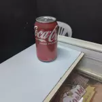Coca-Cola lata 350ml