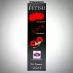 KIT LOVER FARA TOYS 4 PIEZAS