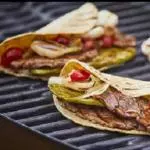 Tacos de Carne Asada