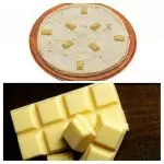 Chocolate Branco