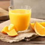JUGO DE NARANJA