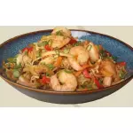 CHOP SUEY CAMARON