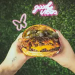 PICKY 🍔
