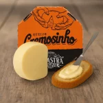 Requeijão Cremosinho Canastra ±560g